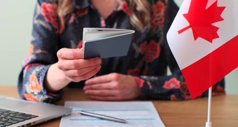 انواع ویزای کار در کانادا