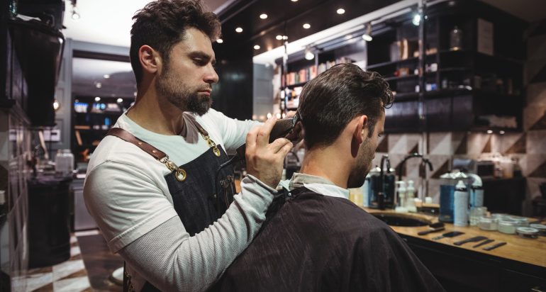 خرید آرایشگاه در کانادا