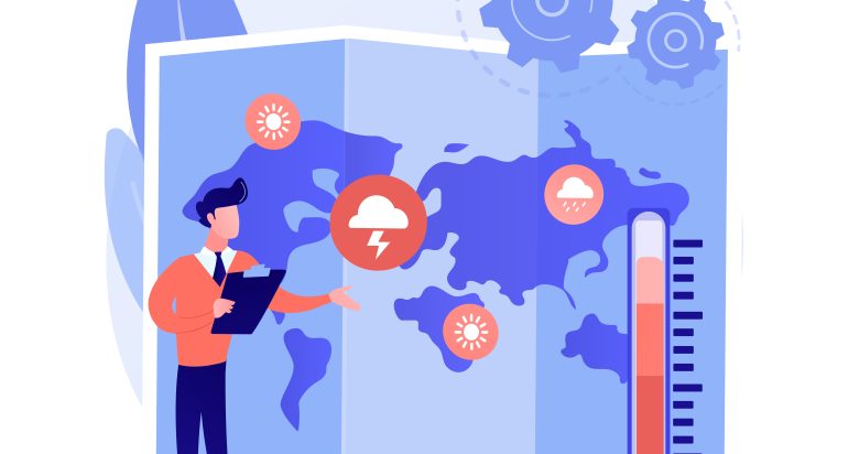 آب و هوای کانادا و گرم ترین شهر های کانادا