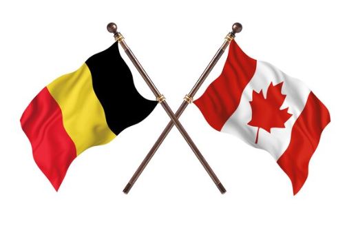 مقایسه ی آلمان و کانادا