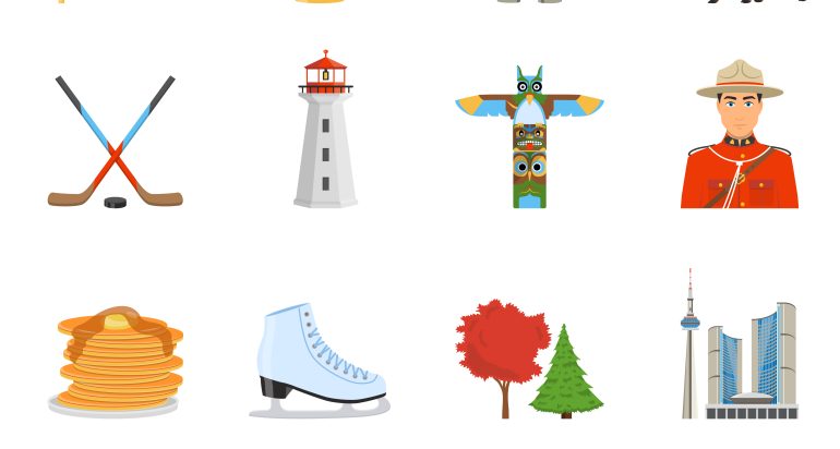 اطلاعات عمومی کانادا