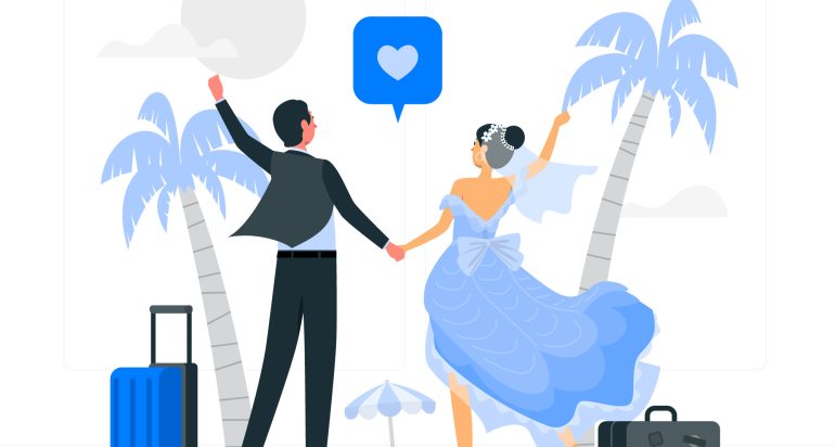 مهاجرت به کانادا از طریق ازدواج