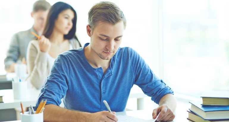 آزمون PTE برای کانادا