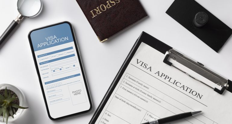 ویزای کار IMP کانادا