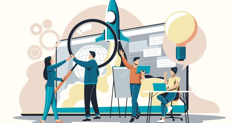 لیست استارتاپ های کانادا و راهنمای استارتاپ کانادا