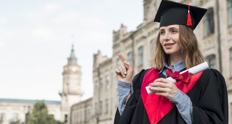 بورسیه تحصیلی کانادا